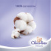Chicolino Пелюшки для малюків Chicolino 60х55см 5 шт (4823098413899)
