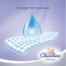 Chicolino Пелюшки для малюків Chicolino 60х55см 5 шт (4823098413899)
