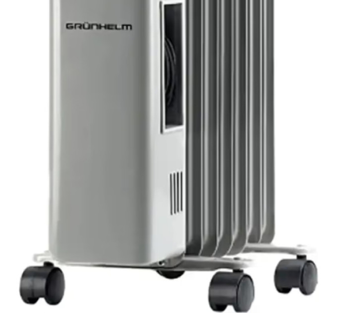 Grunhelm Обігрівач Grunhelm GR-0715N