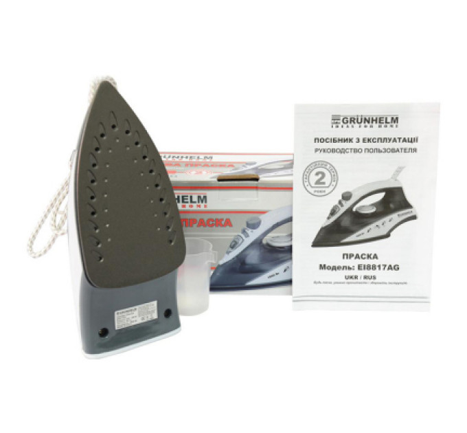 Grunhelm Праска Grunhelm EI8817AG