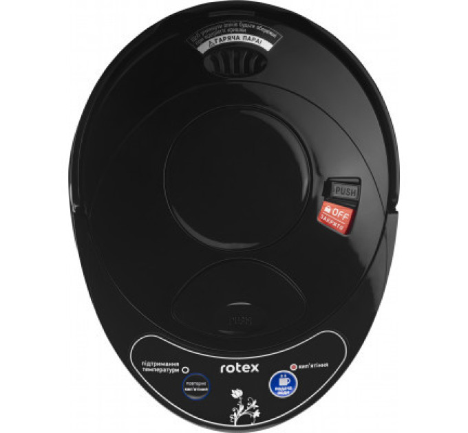 Rotex Електрочайник Rotex RTP452-S