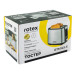 Rotex Тостер Rotex RTM145-S