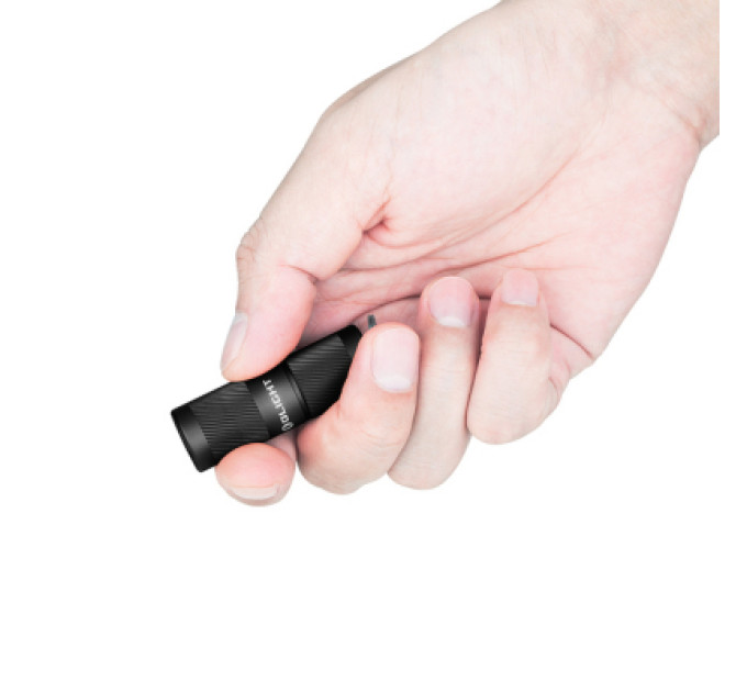 Olight Ліхтар Olight I1R 2 PRO Black