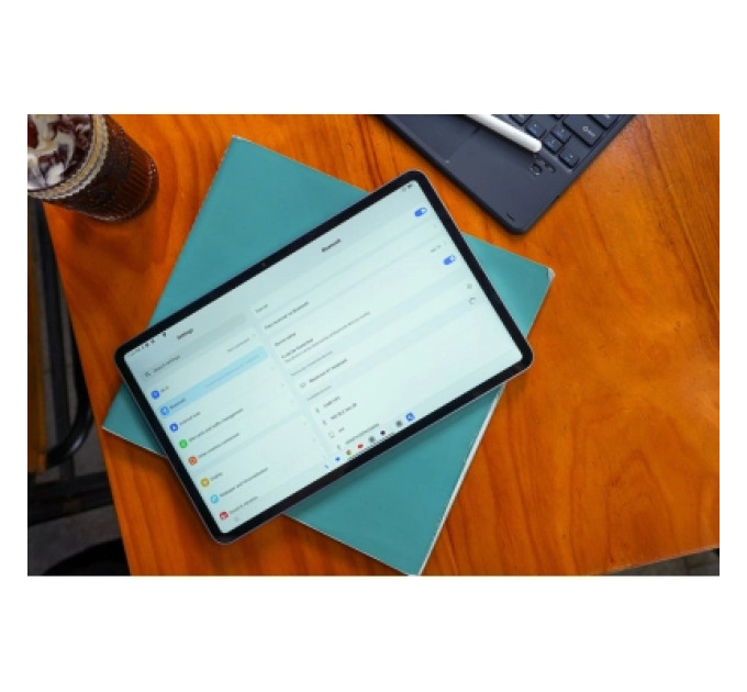 Blackview Планшет Blackview Tab 18 12" FHD+ 12/256GB / LTE Space Grey (6931548317128)