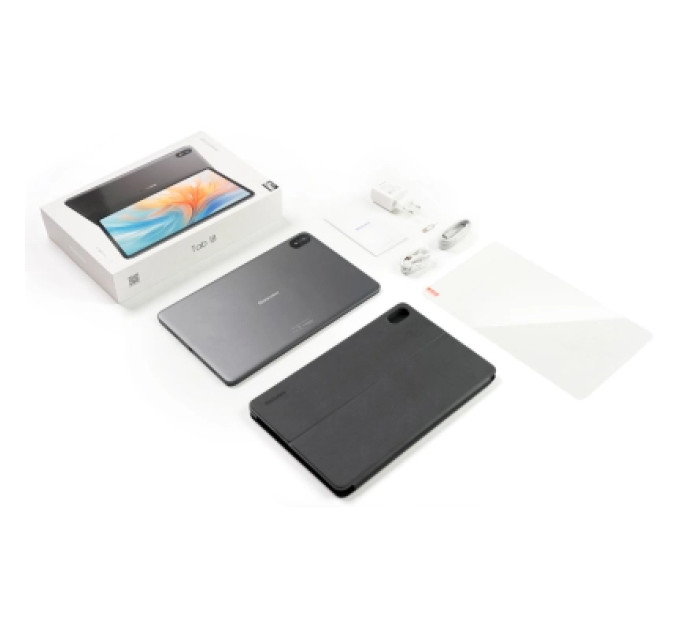 Blackview Планшет Blackview Tab 18 12" FHD+ 12/256GB / LTE Space Grey (6931548317128)