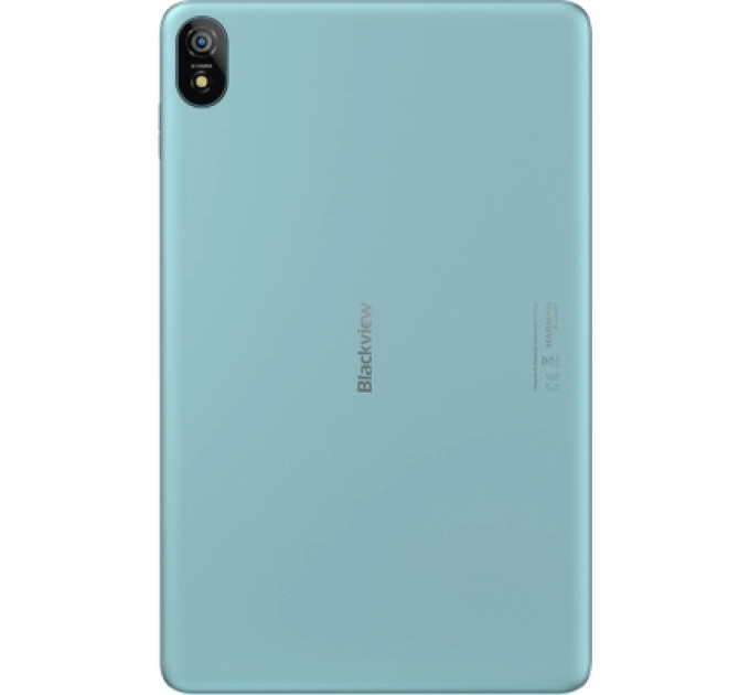 Blackview Планшет Blackview Tab 18 12" FHD+ 12/256GB / LTE Turquoise Green (6931548317135)