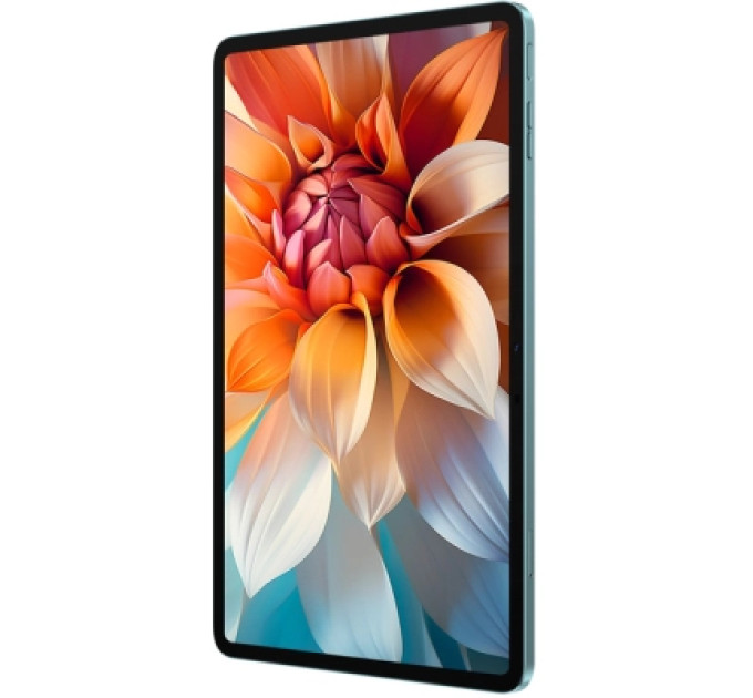 Blackview Планшет Blackview Tab 18 12" FHD+ 12/256GB / LTE Turquoise Green (6931548317135)
