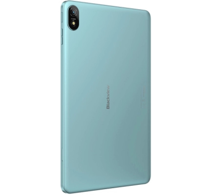 Blackview Планшет Blackview Tab 18 12" FHD+ 12/256GB / LTE Turquoise Green (6931548317135)