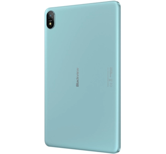 Blackview Планшет Blackview Tab 18 12" FHD+ 12/256GB / LTE Turquoise Green (6931548317135)