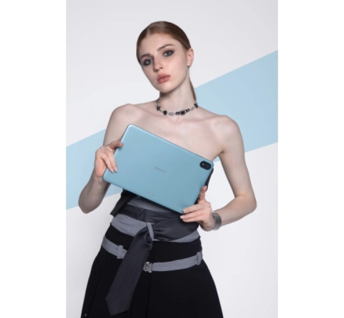 Blackview Планшет Blackview Tab 18 12" FHD+ 12/256GB / LTE Turquoise Green (6931548317135)