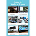 Vention Адаптер HDMI via UTP up to 60m w/Power adapter(RX/TX) V1.4 1080p 60Hz 3D DD7.1 Vention (AKGH0-EU)