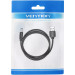 Vention Кабель Vention USB - DC (M/M), 5.5 мм, 1.5 м, Black (CEYBG)