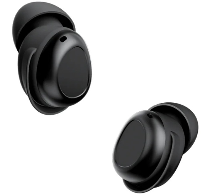 Blackview Навушники Blackview AirBuds 9 Black (6931548319696)