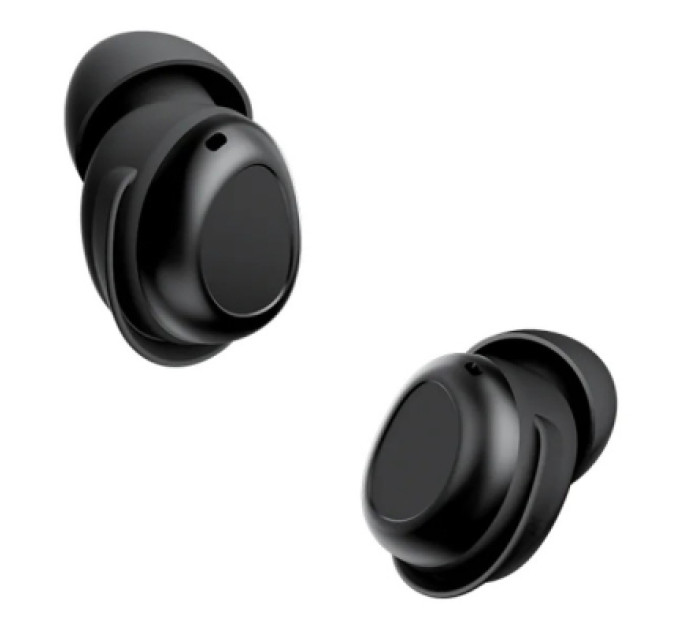 Blackview Навушники Blackview AirBuds 9 Black (6931548319696)