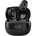 Blackview Навушники Blackview AirBuds 9 Black (6931548319696)
