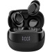 Blackview Навушники Blackview AirBuds 9 Black (6931548319696)