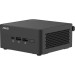 ASUS Комп'ютер ASUS NUC 15 Pro RNUC15CRHI300002 / Core 3 100U 15W/Intel Arc graphics/no RAM/no Storage/Intel Wi-Fi 7 (90AR00Q2-M00020)