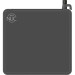 ASUS Комп'ютер ASUS NUC 15 Pro RNUC15CRHI300002 / Core 3 100U 15W/Intel Arc graphics/no RAM/no Storage/Intel Wi-Fi 7 (90AR00Q2-M00020)