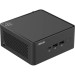 ASUS Комп'ютер ASUS NUC 15 Pro RNUC15CRHI300002 / Core 3 100U 15W/Intel Arc graphics/no RAM/no Storage/Intel Wi-Fi 7 (90AR00Q2-M00020)