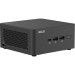 ASUS Комп'ютер ASUS NUC 15 Pro RNUC15CRHI300002 / Core 3 100U 15W/Intel Arc graphics/no RAM/no Storage/Intel Wi-Fi 7 (90AR00Q2-M00020)
