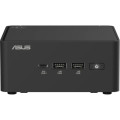 ASUS Комп'ютер ASUS NUC 15 Pro RNUC15CRHI300002 / Core 3 100U 15W/Intel Arc graphics/no RAM/no Storage/Intel Wi-Fi 7 (90AR00Q2-M00020)