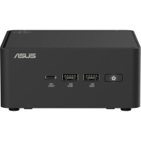 Комп'ютер ASUS NUC 15 Pro RNUC15CRHI300002 / Core 3 100U 15W/Intel Arc graphics/no RAM/no Storage/Intel Wi-Fi 7 (90AR00Q2-M00020)