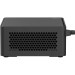 ASUS Комп'ютер ASUS NUC 15 Pro RNUC15CRHI300002 / Core 3 100U 15W/Intel Arc graphics/no RAM/no Storage/Intel Wi-Fi 7 (90AR00Q2-M00020)