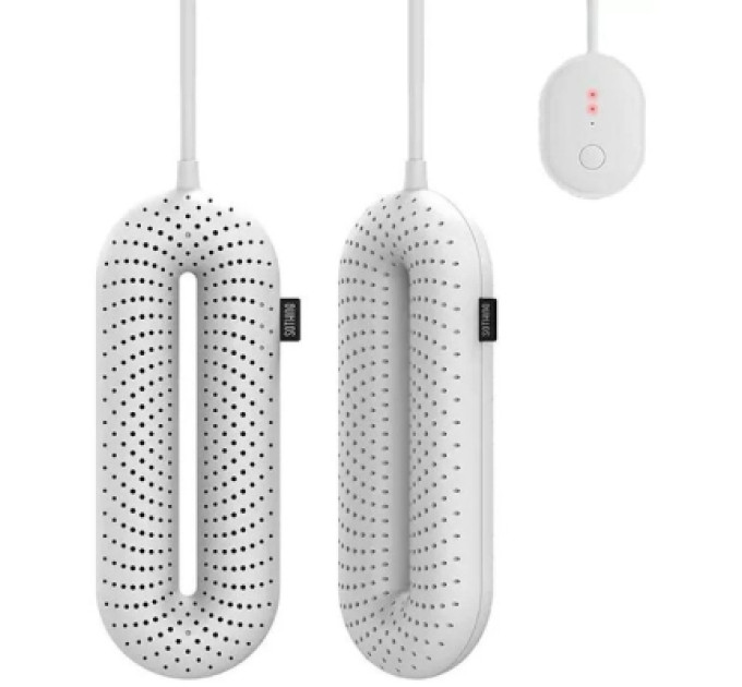 Xiaomi Сушарка для взуття Xiaomi Sothing Smart Zero-Shoes Dryer (DSHJ-S-1904C White)
