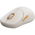 Xiaomi Мишка Xiaomi Wireless Mouse 3 White (1052663)