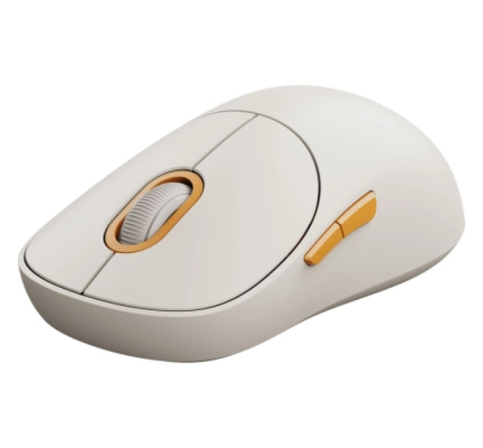 Xiaomi Мишка Xiaomi Wireless Mouse 3 White (1052663)