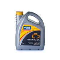 Моторна олива Yuko промивна UKO Flushing Oil 3,2л (4820070241532)