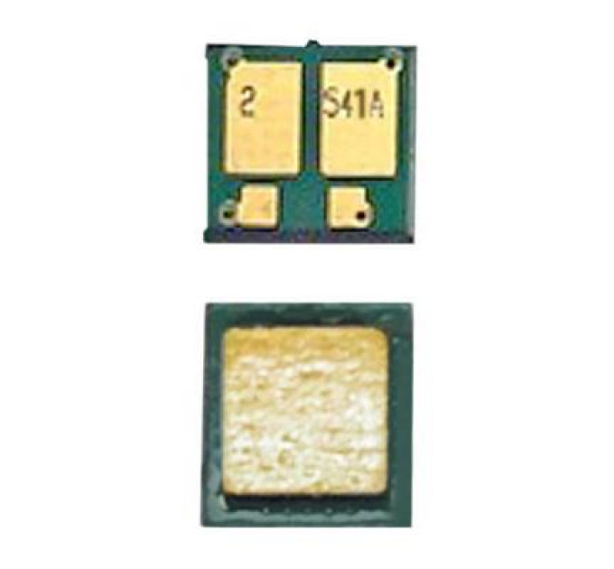 AHK Чип для картриджа HP CLJ Pro M254/M280 JND 1.3К Cyan AHK (1800667)