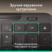 Logitech Комплект Logitech Signature Slim MK620 for Business USB-C UA Graphite (920-013349)