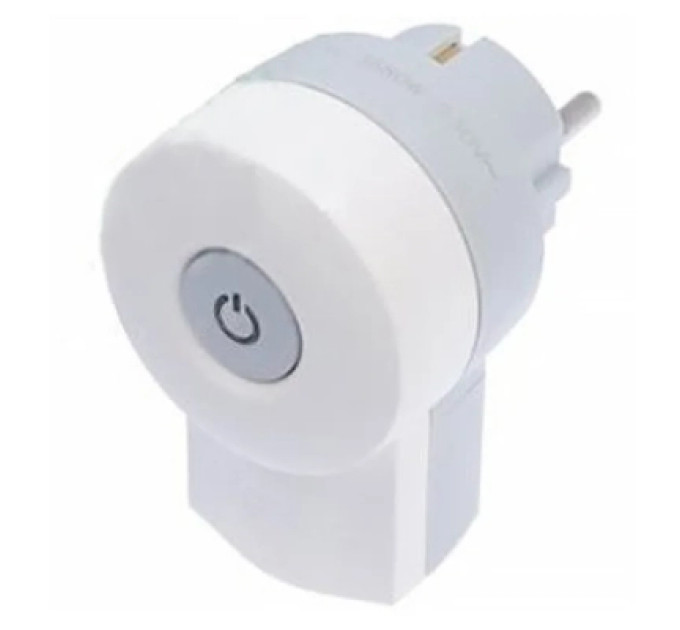LEGRAND Вилка LEGRAND з Вимикачем, з Підсвіткою, 16A (050409)