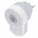 LEGRAND Вилка LEGRAND з Вимикачем, з Підсвіткою, 16A (050409)