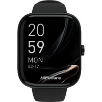 Смарт-годинник HiFuture lume black (lume.black)