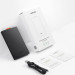 Ugreen Кишеня зовнішня UGREEN USB 3.0 to 2.5" HDD/SSD CM237 black (60353)