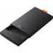 Ugreen Кишеня зовнішня UGREEN USB 3.0 to 2.5" HDD/SSD CM237 black (60353)