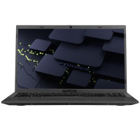 Ноутбук Prologix M15-725 (PLN725.I313.16.S3.N.121) Black
