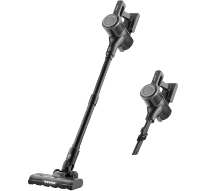 Sencor Пилосос Sencor SVC7221BK
