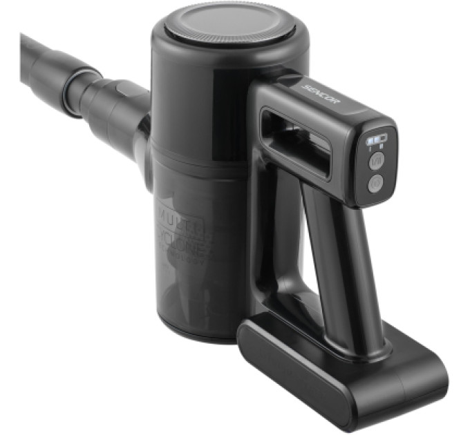 Sencor Пилосос Sencor SVC7221BK