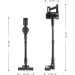 Sencor Пилосос Sencor SVC7221BK