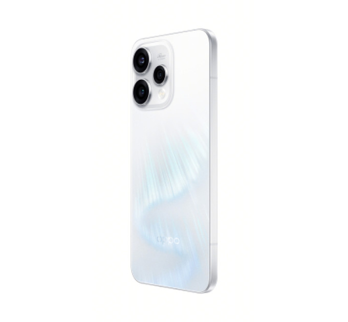 Oppo Мобільний телефон Oppo Reno15 5G 8/512GB Aurora White (OFCPH2825_WHITE)