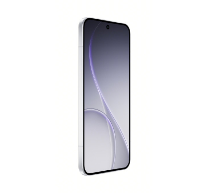 Oppo Мобільний телефон Oppo Reno15 5G 8/512GB Aurora White (OFCPH2825_WHITE)