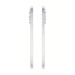 Oppo Мобільний телефон Oppo Reno15 5G 8/512GB Aurora White (OFCPH2825_WHITE)