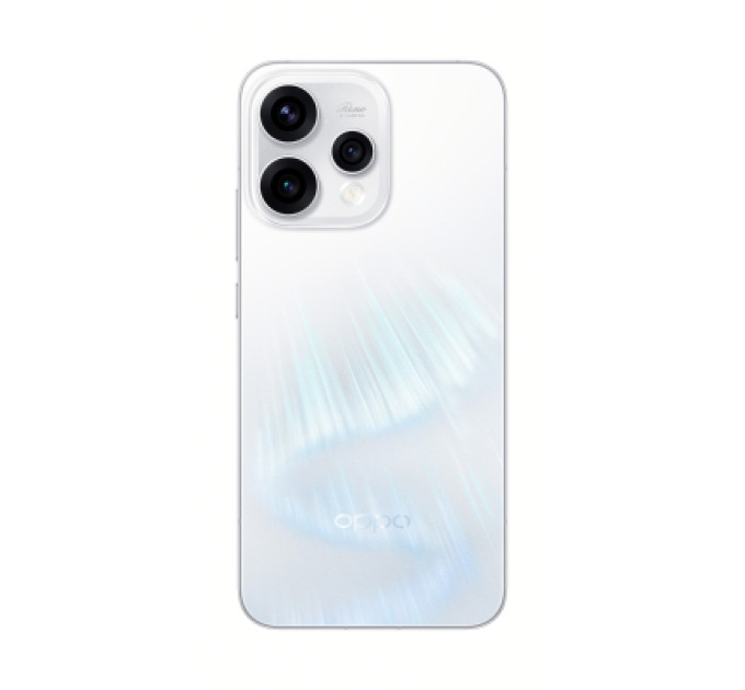 Oppo Мобільний телефон Oppo Reno15 5G 8/512GB Aurora White (OFCPH2825_WHITE)