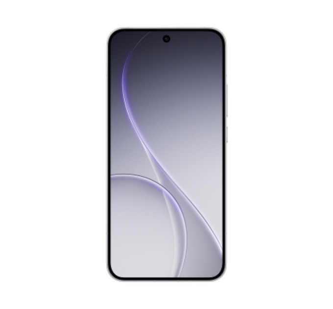 Oppo Мобільний телефон Oppo Reno15 5G 8/512GB Aurora White (OFCPH2825_WHITE)