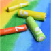 CUKTECH Батарейка CUKTECH AA+AAA rainbow alkaline battery (12*AA+12*AAA) (CUKAAB10CNCM)