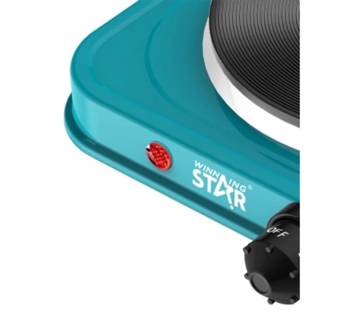WINNINGSTAR Настільна плита WINNINGSTAR ST-9635