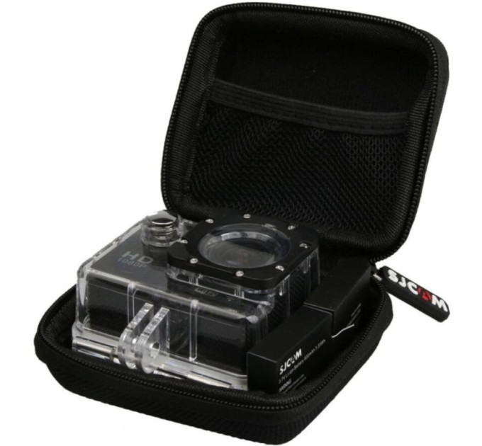 SJCAM Аксесуар до екшн-камер SJCAM case Small bag 10*7*5 cm (6972476161131)